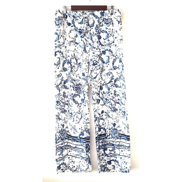 Pants - NWT Palazzo Lounge Pants